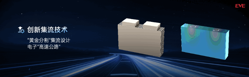 亿纬锂能推出628Ah储能电芯和5MWh储能系统