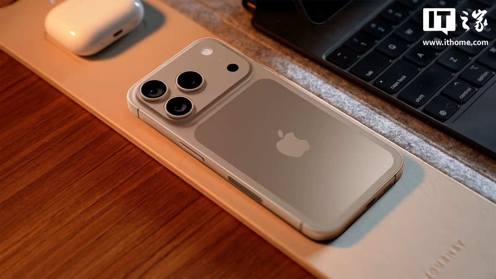 苹果计划年底前在中国推出Apple Intellige