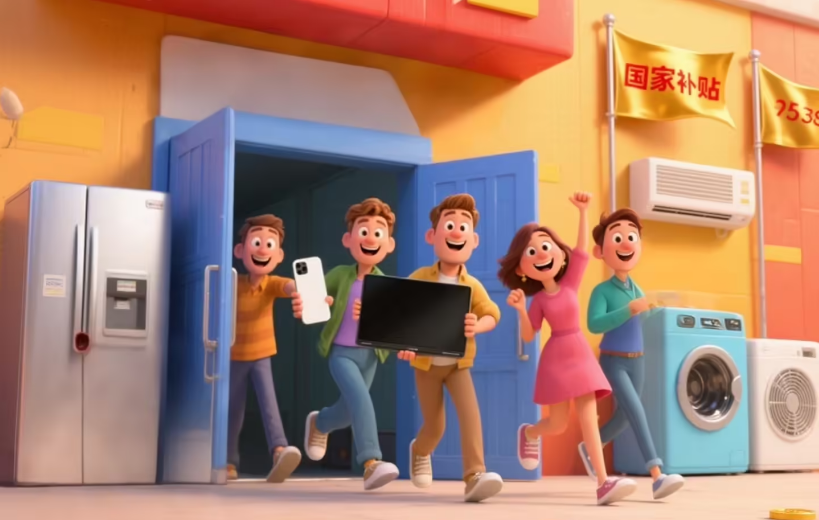 2026年国补方案正式出炉
