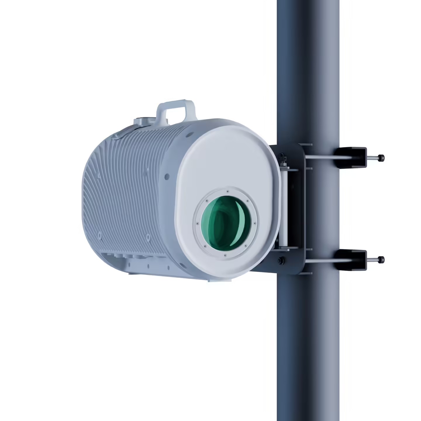 Taara推出基于不可见光束的城市宽带方案