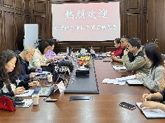 ISO9000质量管理五体系评审 取得圆满成功